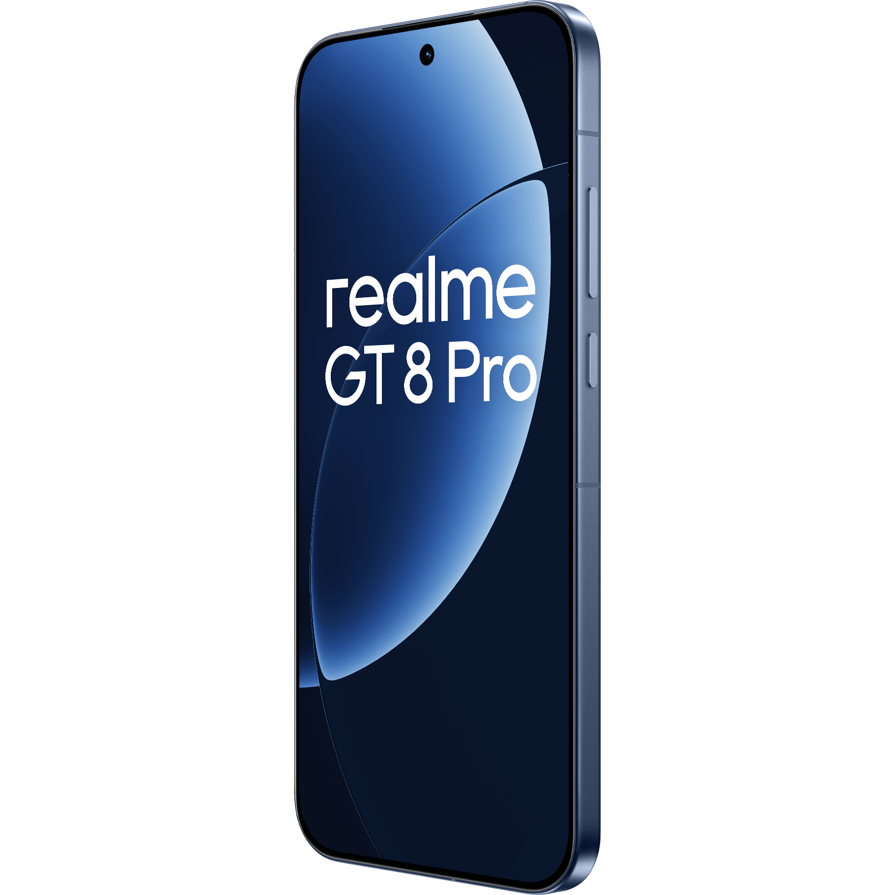 Realme GT 8 Pro