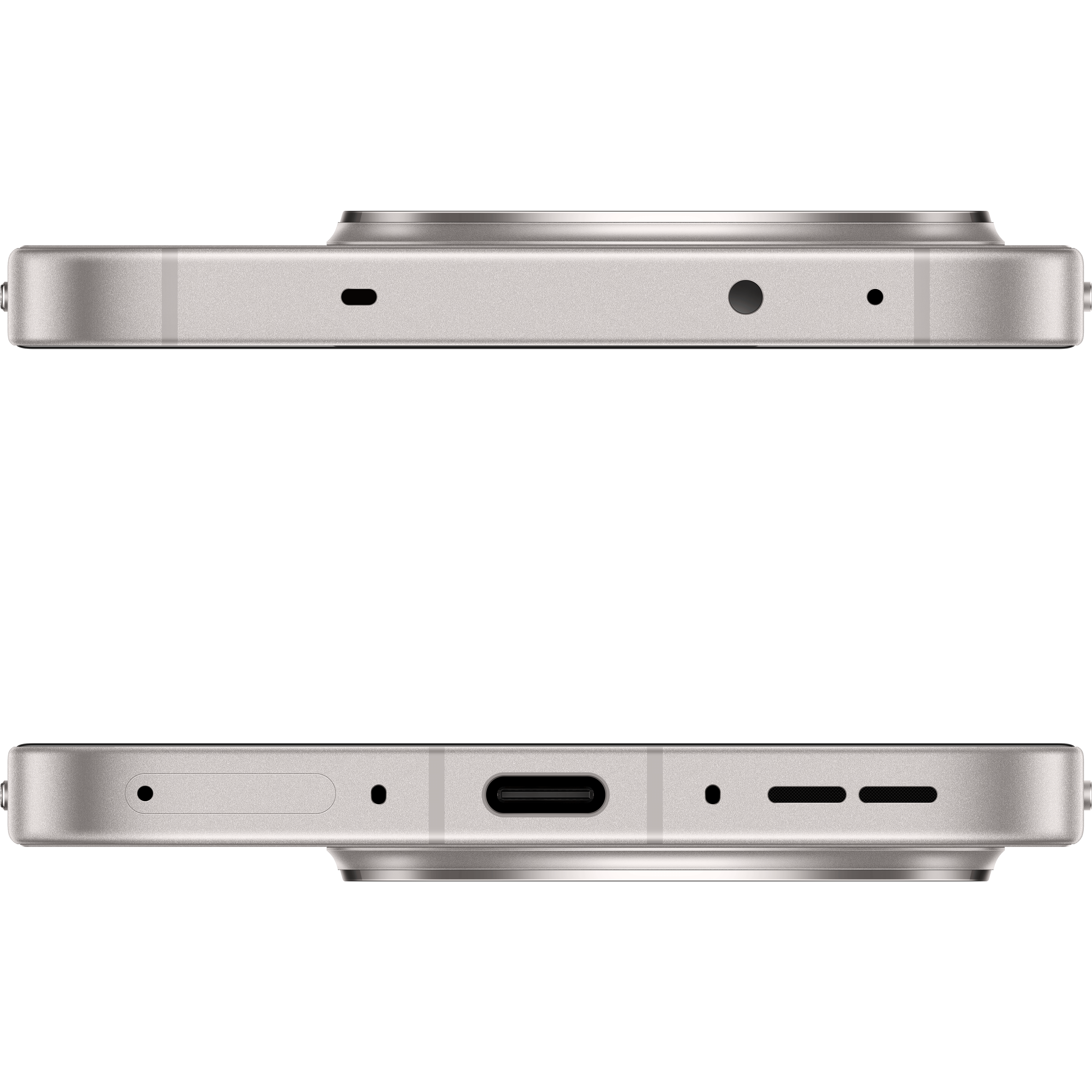 OnePlus 13R Astral Trail - Foto in studio