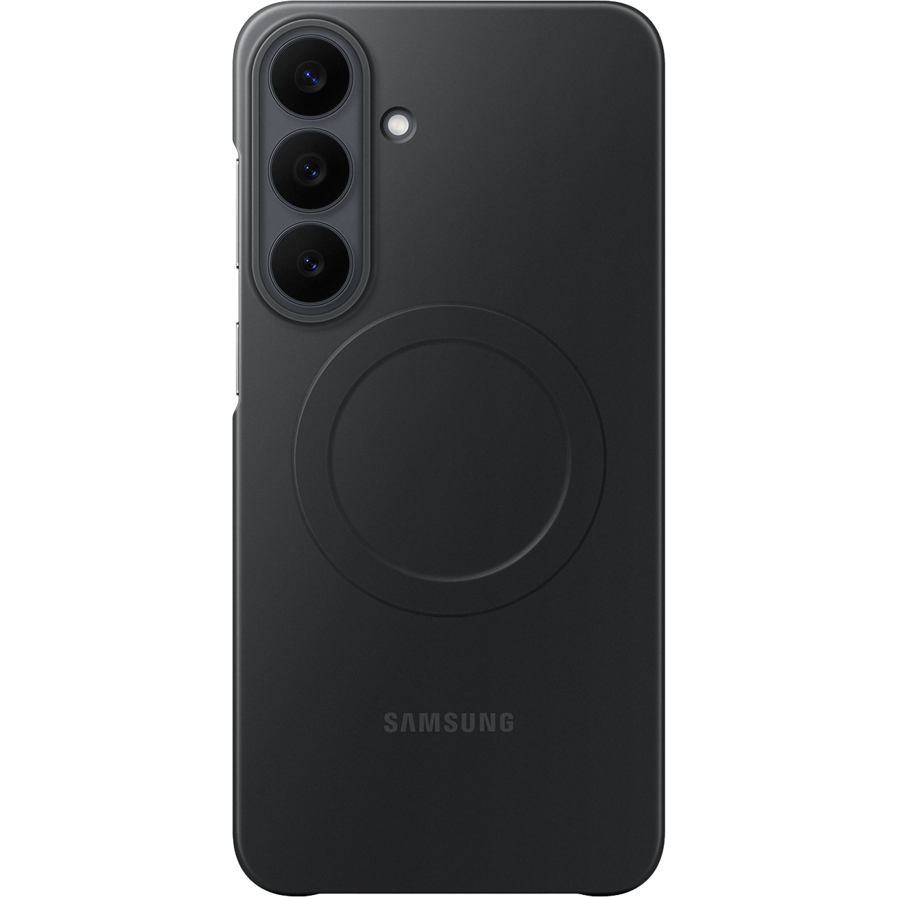 Samsung Galaxy S26 FE Slim Magnet Case Zwart