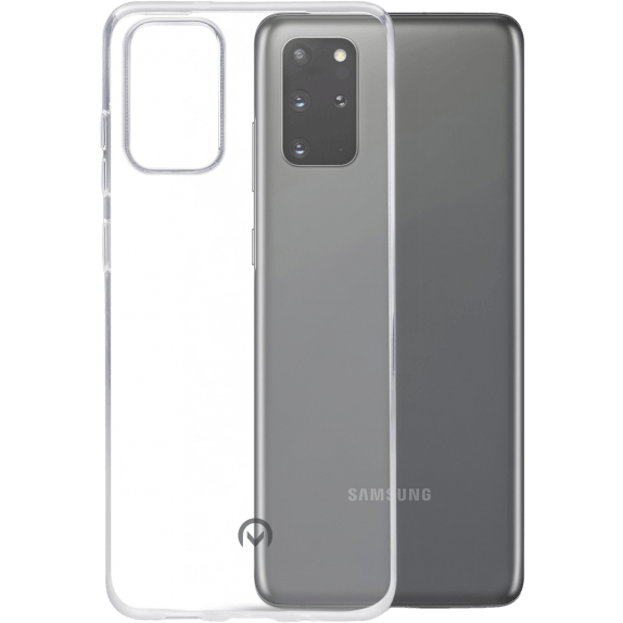Mobilize Galaxy S20 Ultra Gelly Case Clear