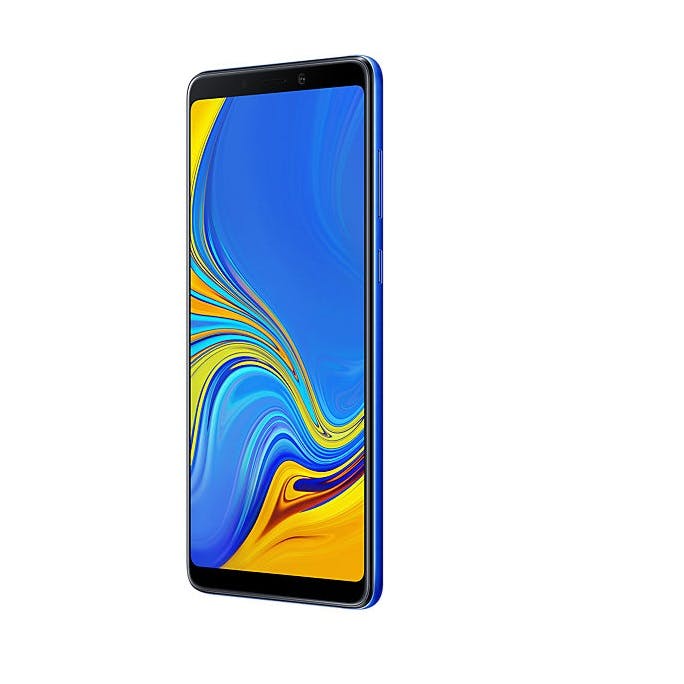 Samsung Galaxy A9 (2018)