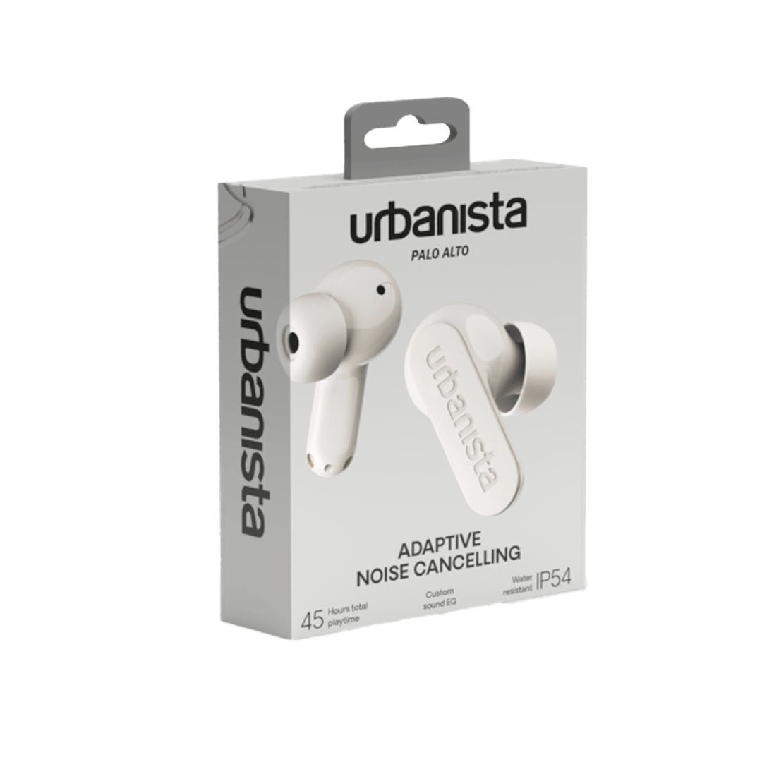 Urbanista Palo Alto Wit