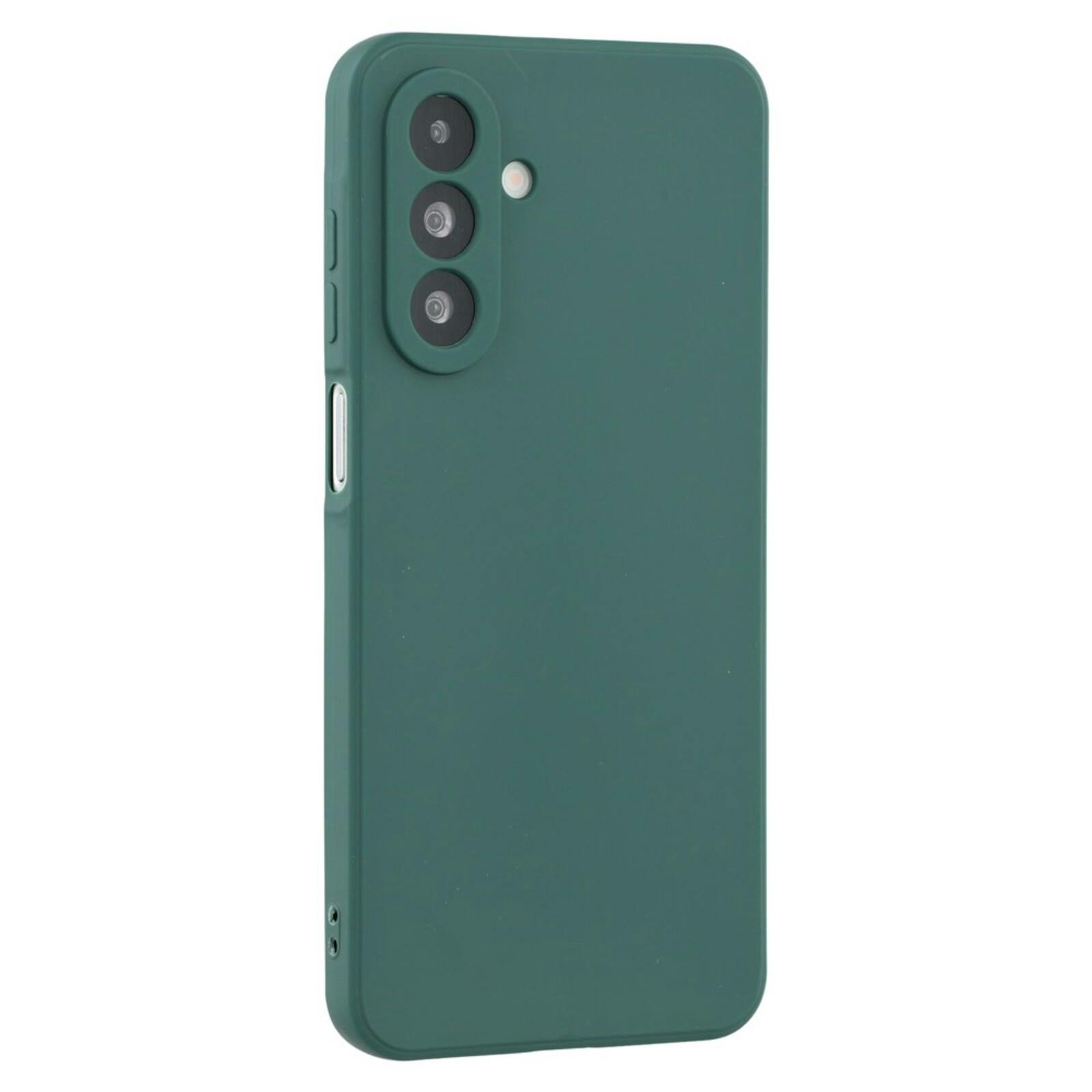 Mocaa Samsung A17 (5G) Hoesje Groen