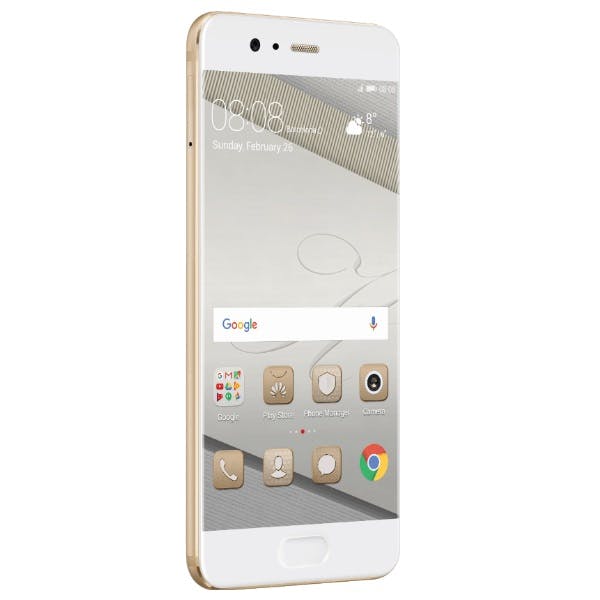Huawei P10