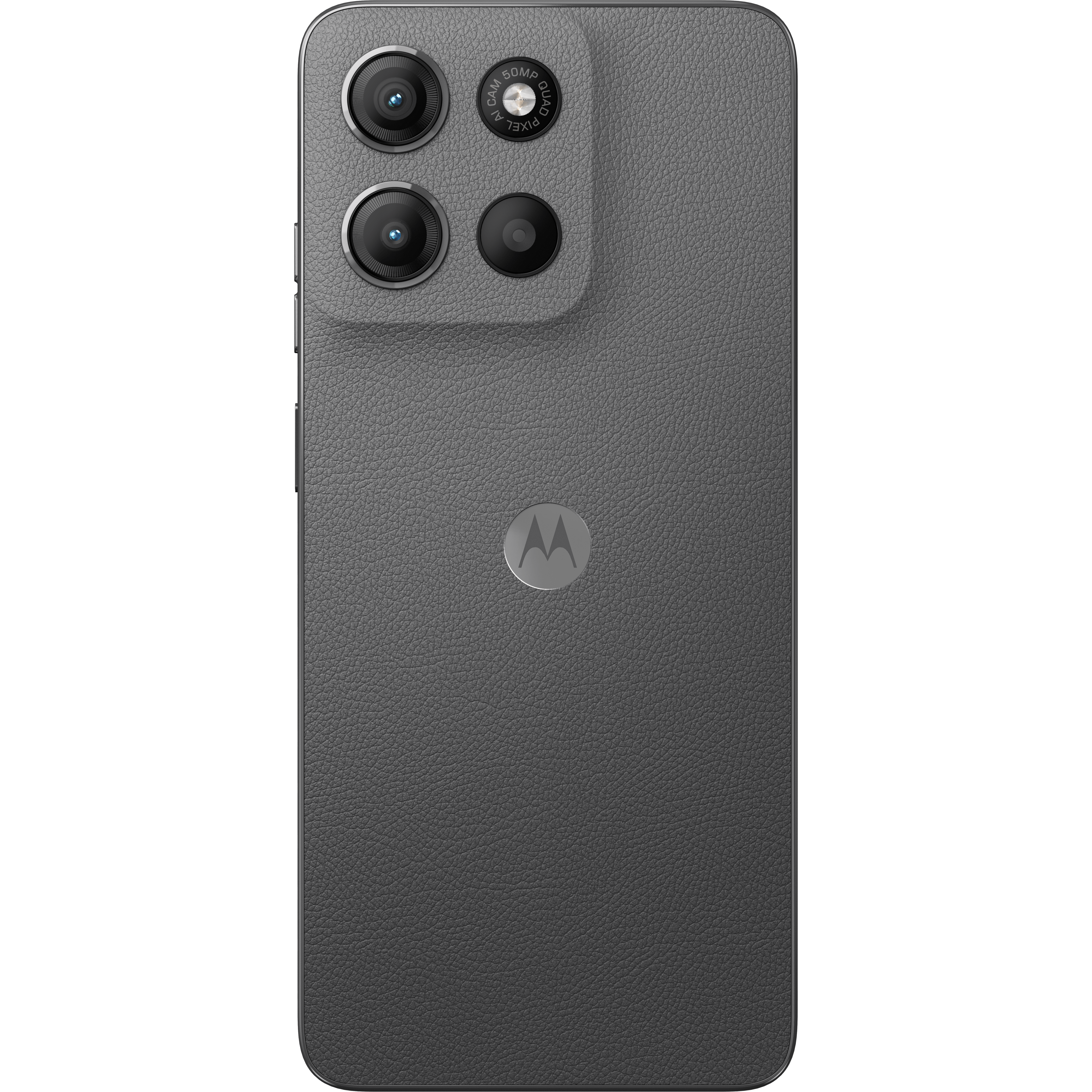 Motorola Moto G15 Gravity Grey