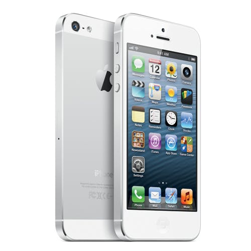 Apple iPhone 5 Certified Pre Owned