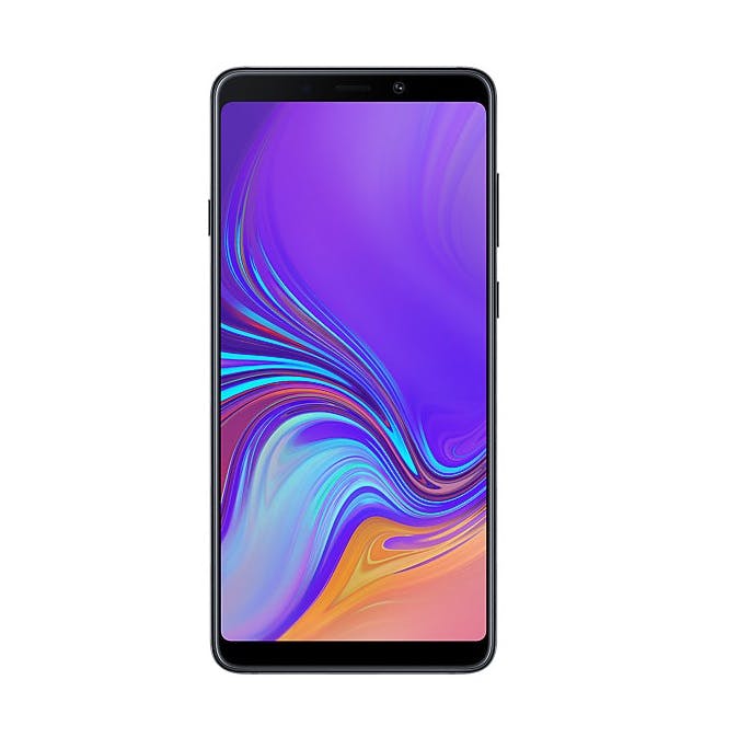 Samsung Galaxy A9 (2018)