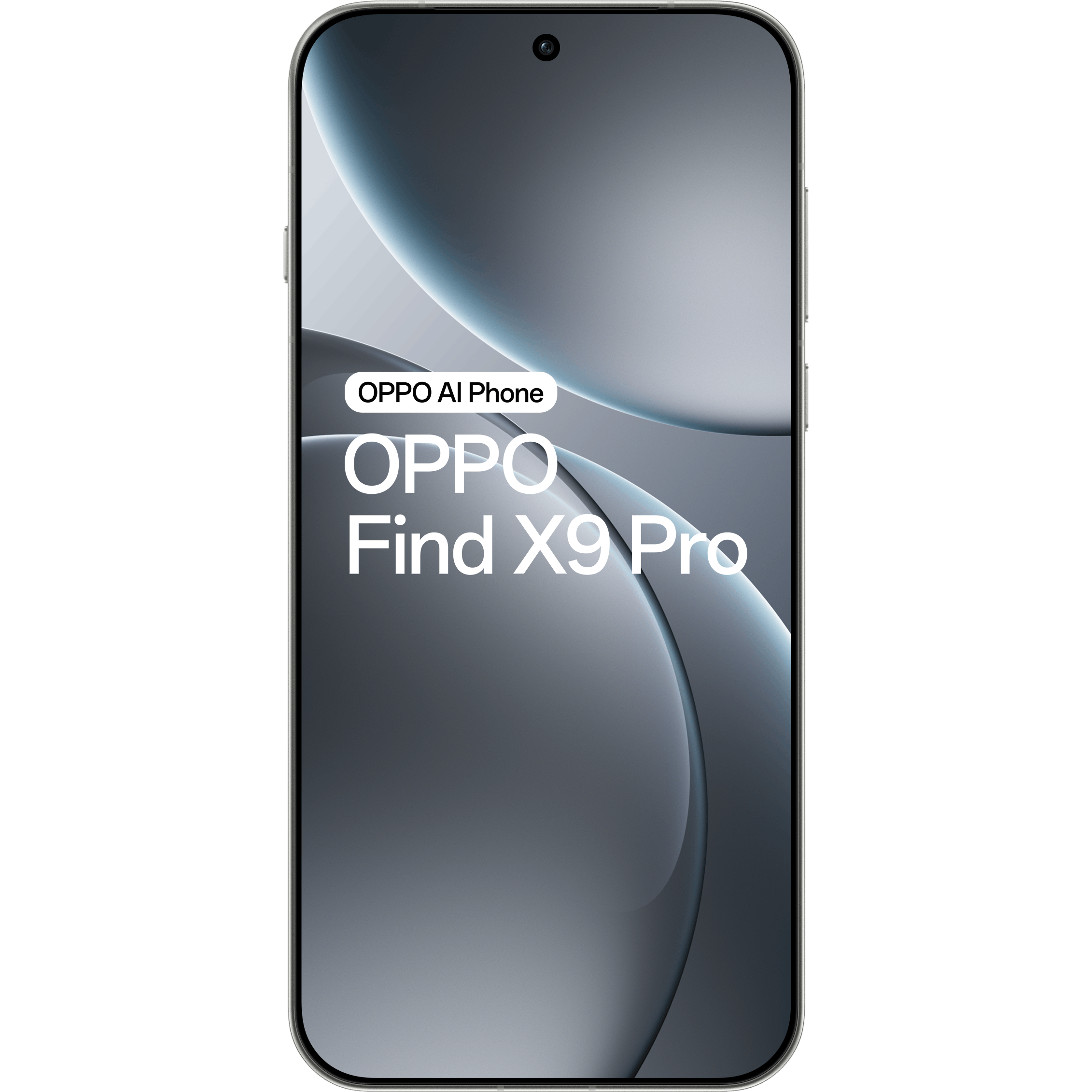 OPPO Find X9 Pro