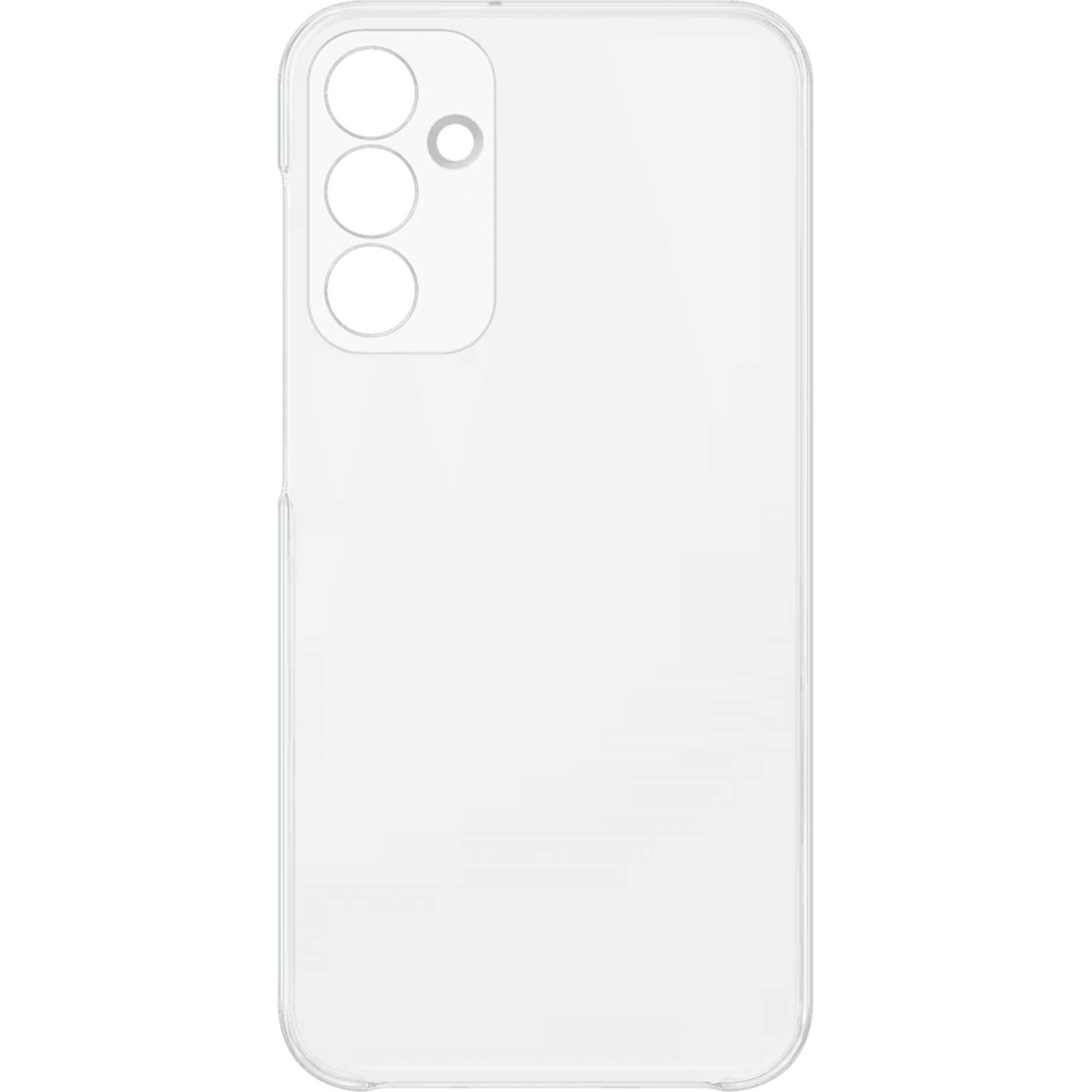 Samsung Galaxy A15 Siliconen Hoesje