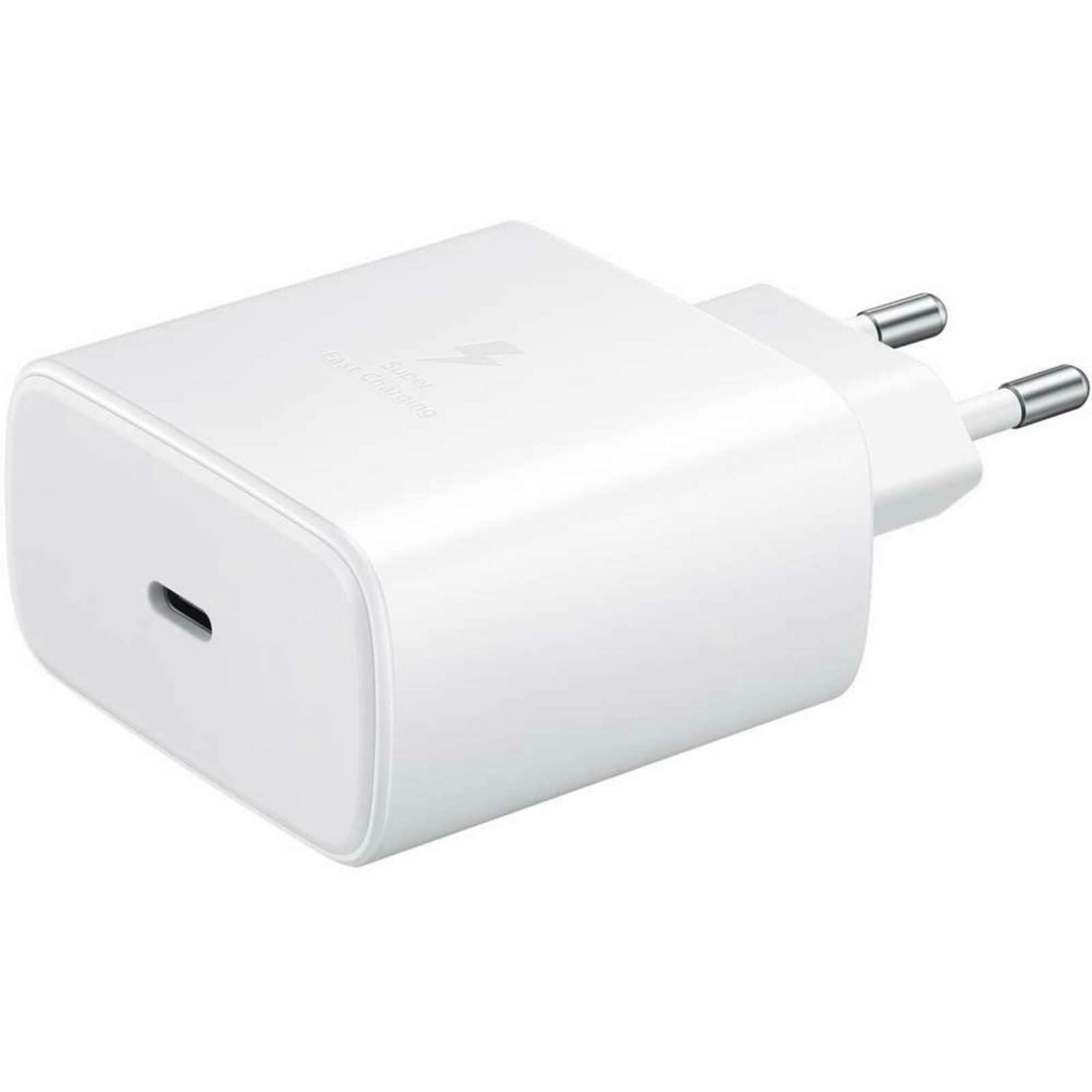 Samsung USB-C Snellader 45W + USB-C Kabel