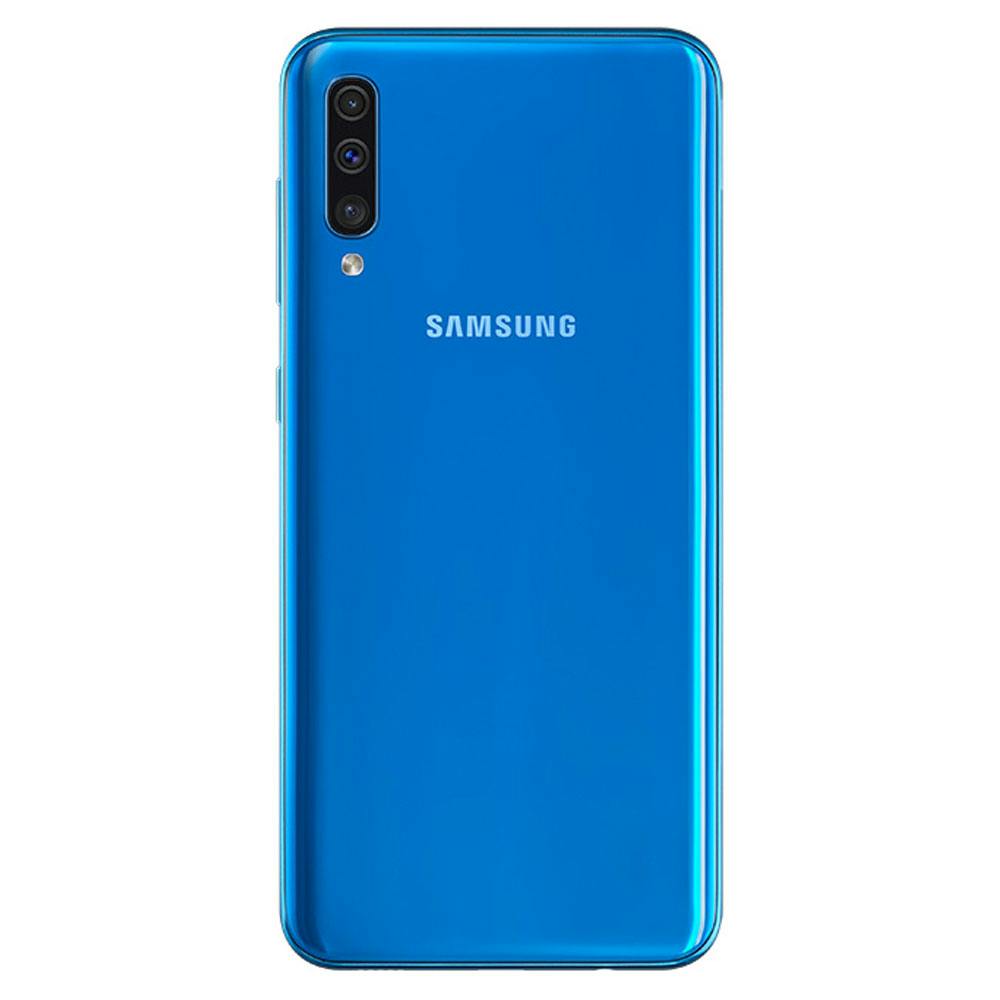 Samsung Galaxy A50