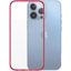 PanzerGlass iPhone 13 Pro Clear Case Strawberry - Voorkant