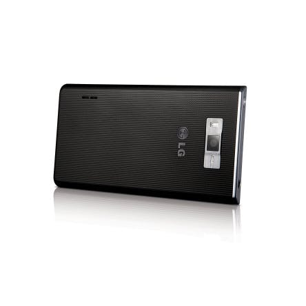 LG Optimus L7
