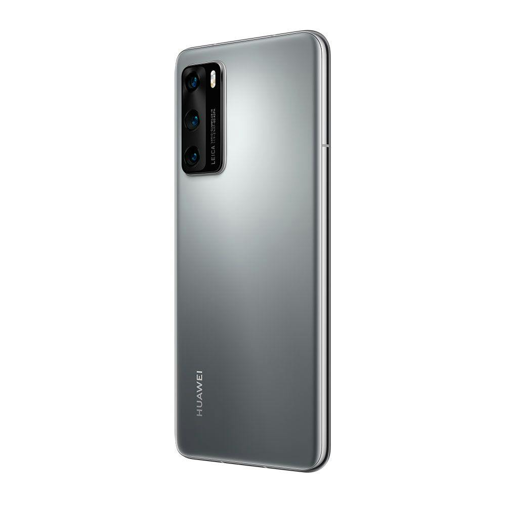 Huawei P40
