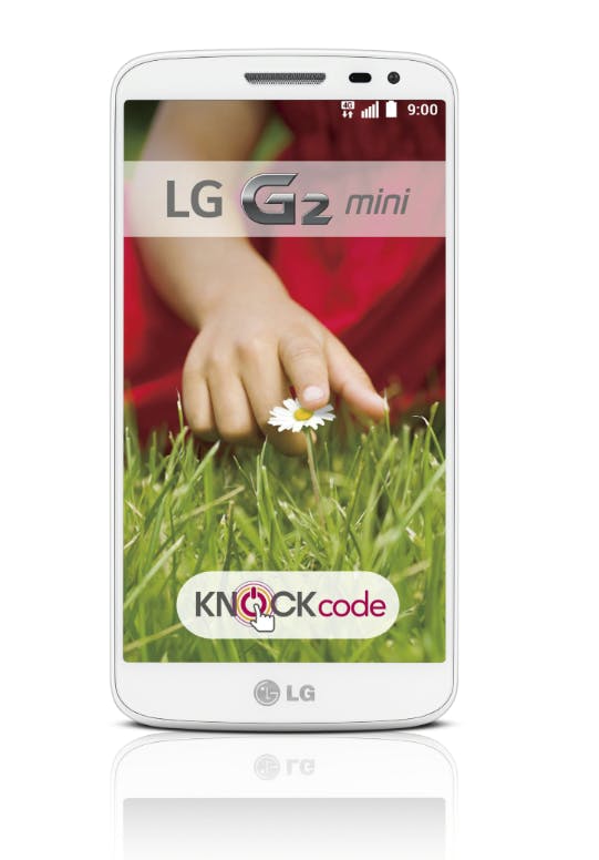 LG G2 Mini