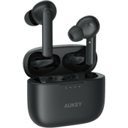 Aukey True Draadloze Noise Cancelling Buds - Voorkant