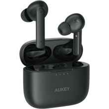 Aukey True Draadloze Noise Cancelling Buds - Voorkant