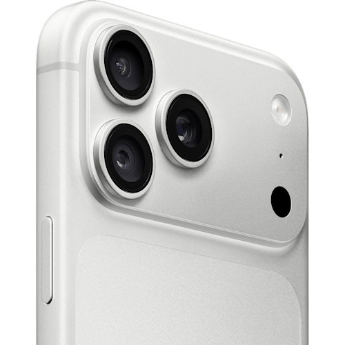 Apple iPhone 18 Pro Max Silver