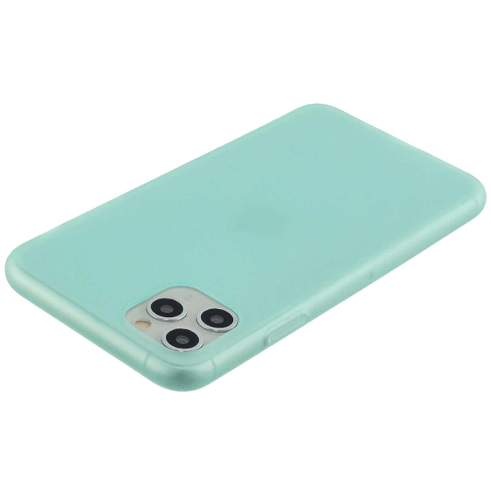 Comfycase iPhone 11 Pro Max See True Hoesje Groen