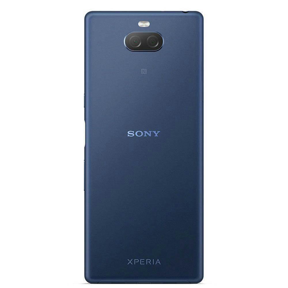 Sony Xperia 10