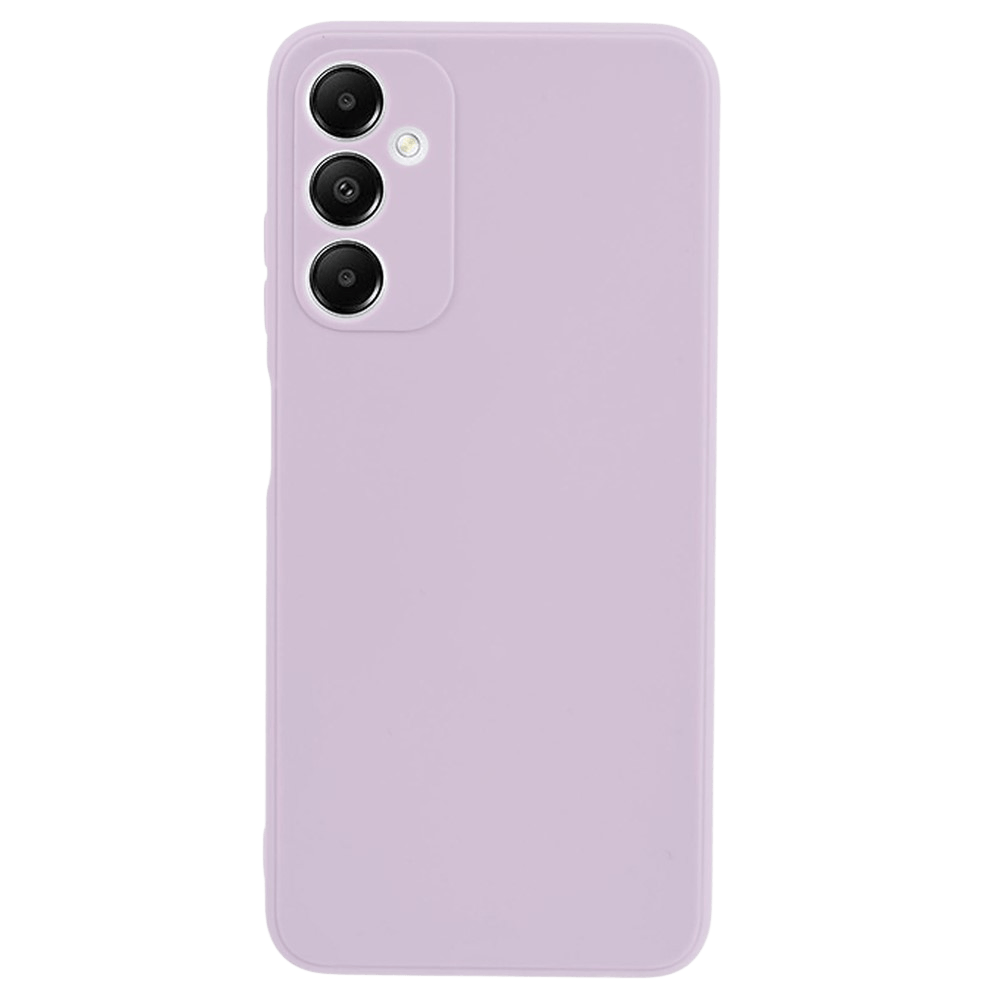 Mocaa Samsung Galaxy A05s Hoesje Paars