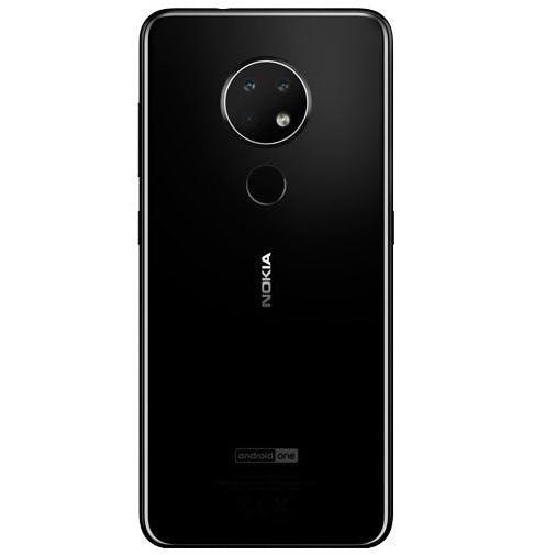 Nokia 6.2