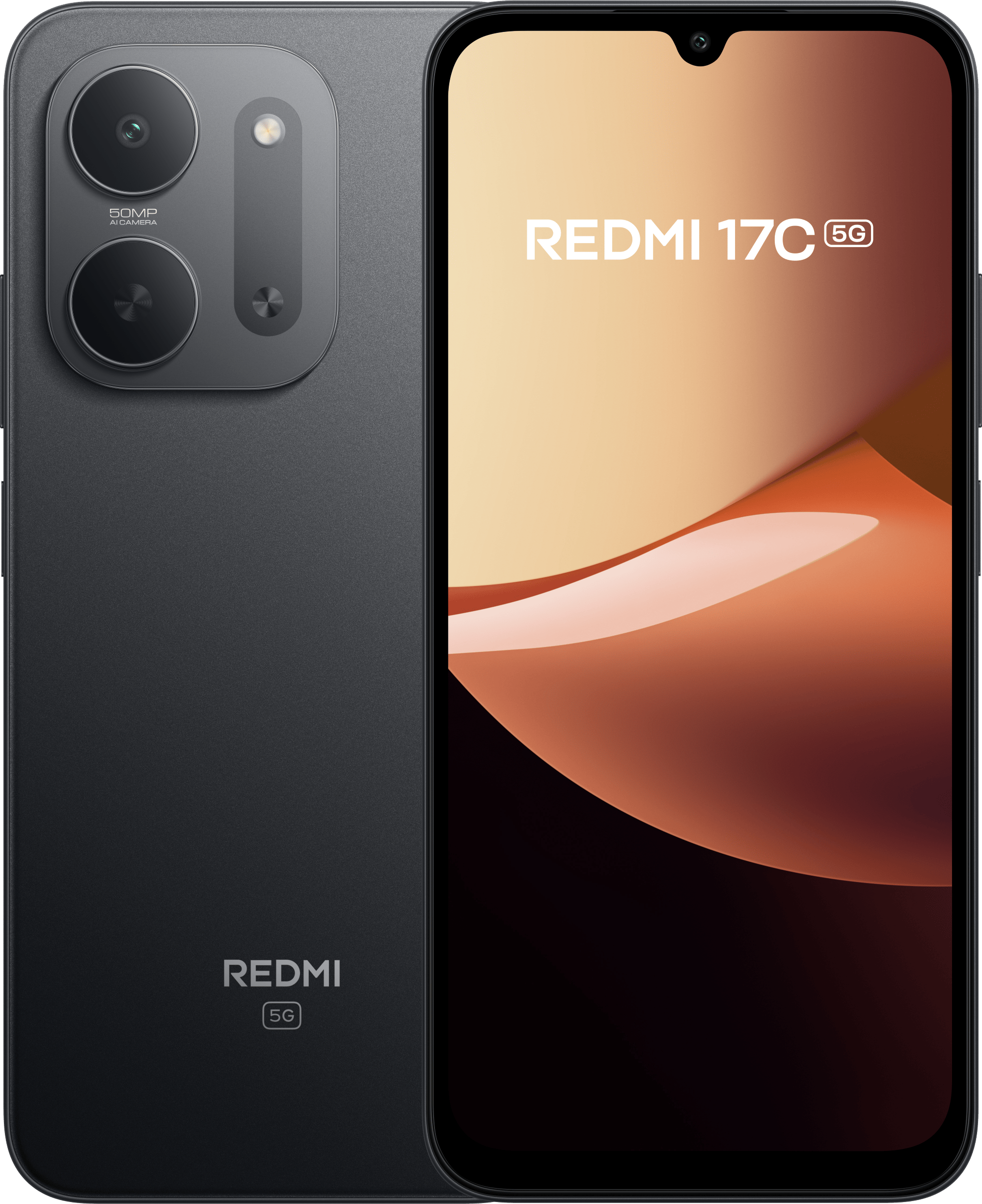 Xiaomi Redmi 17C 5G