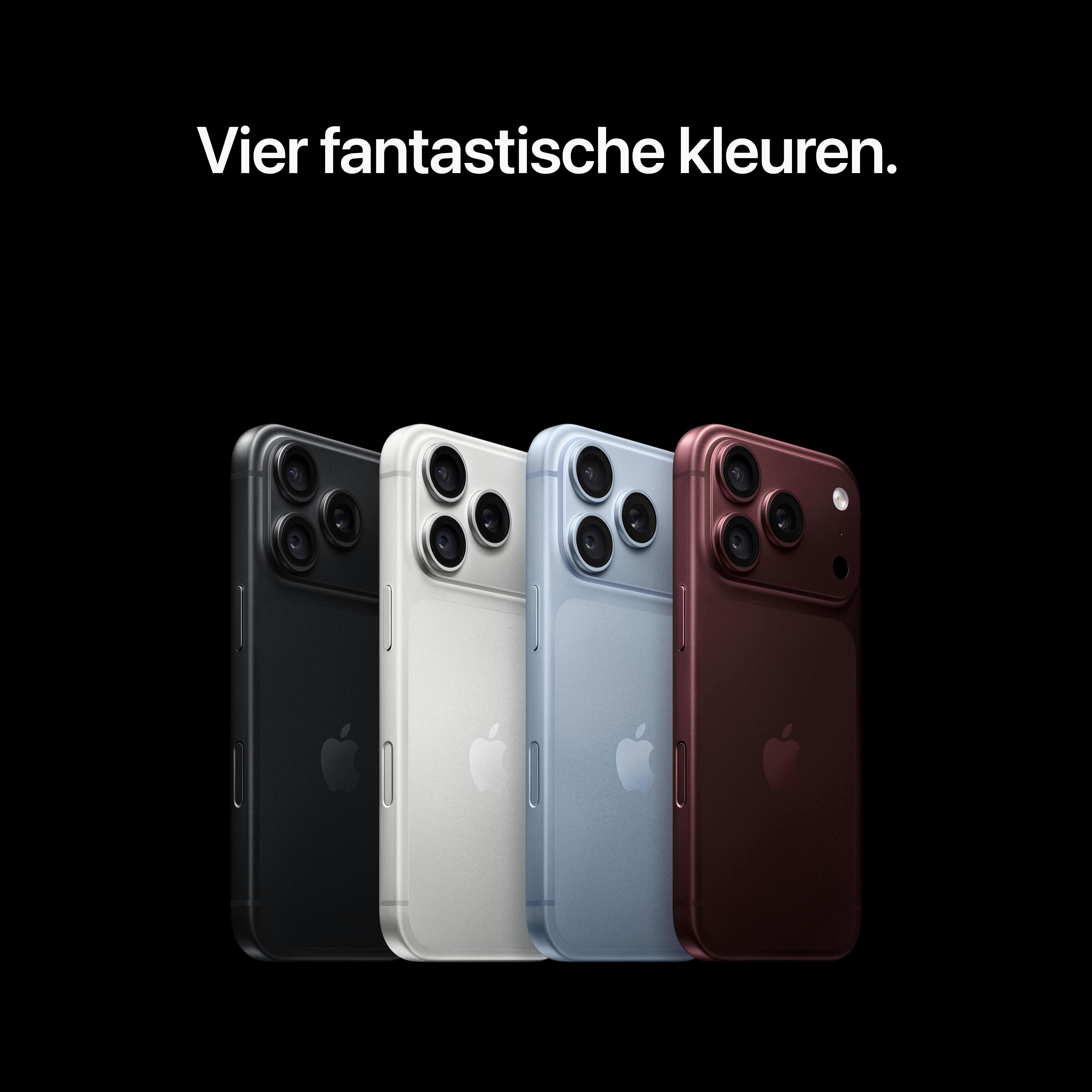 Apple iPhone 18 Pro