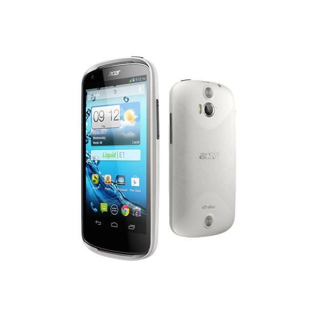 Acer Liquid E1
