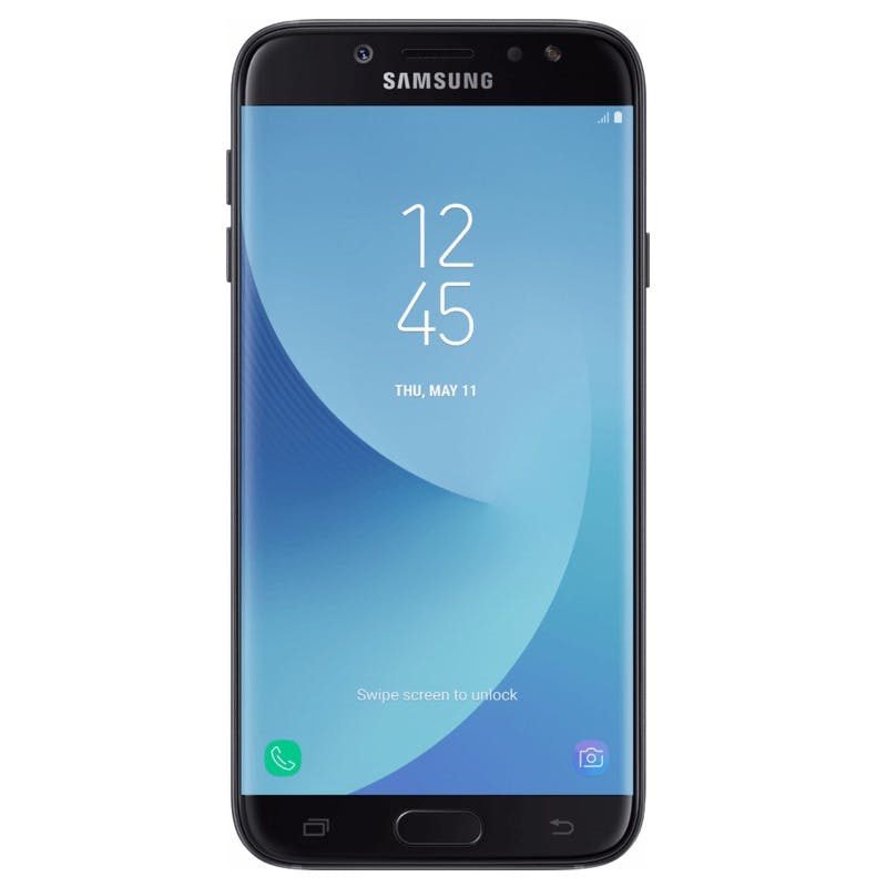 Samsung Galaxy J7 (2017) Dual Sim
