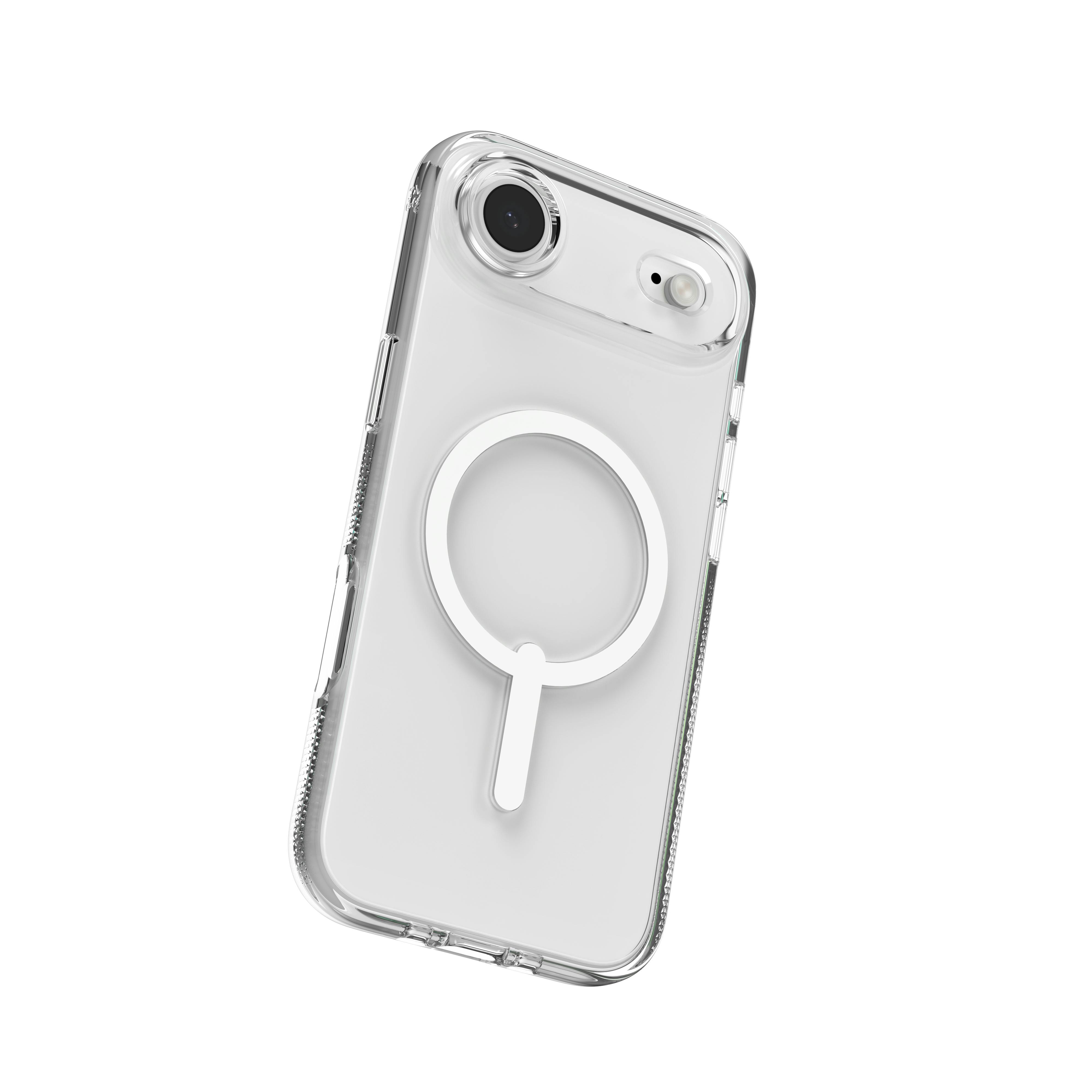 ZAGG iPhone Air MagSafe Crystal Palace Case