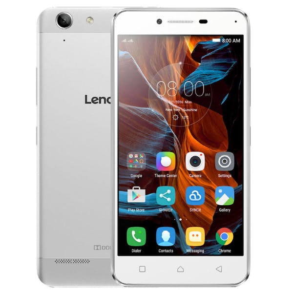 Lenovo K5