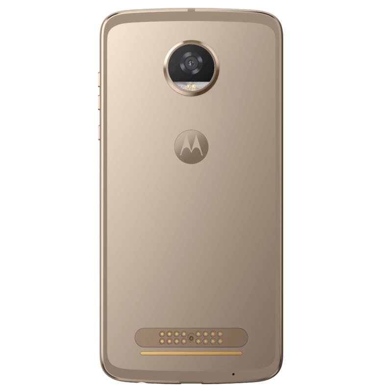 Motorola Moto Z2 Play Dual Sim 64GB
