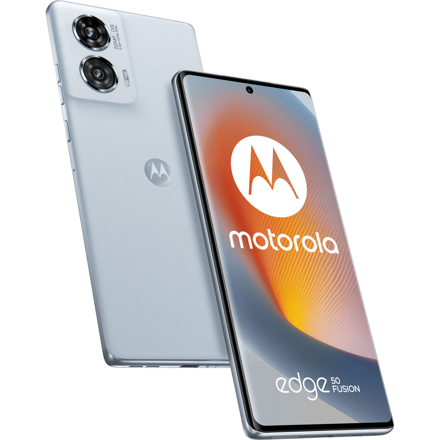 Motorola Edge 50 Fusion