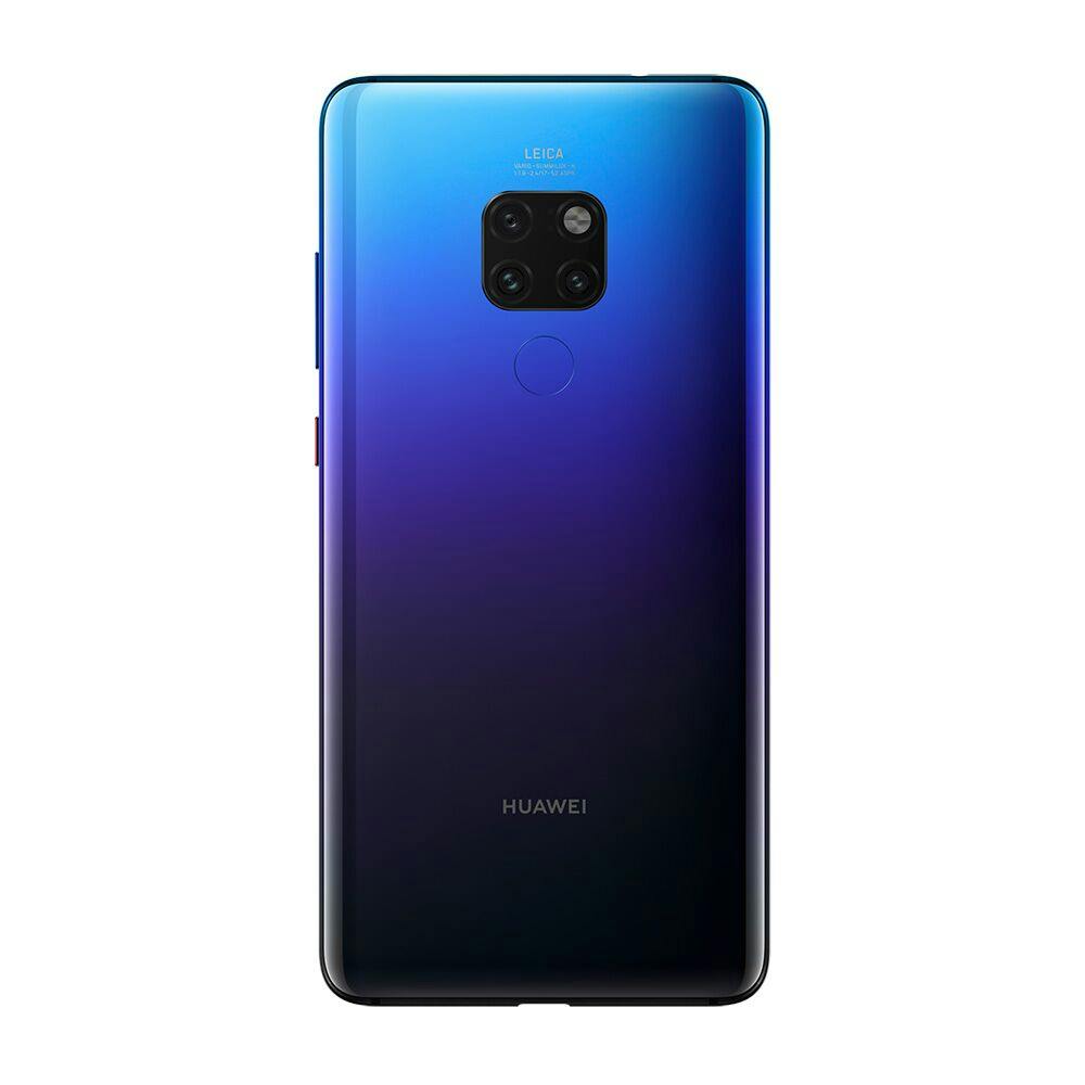 Huawei Mate 20