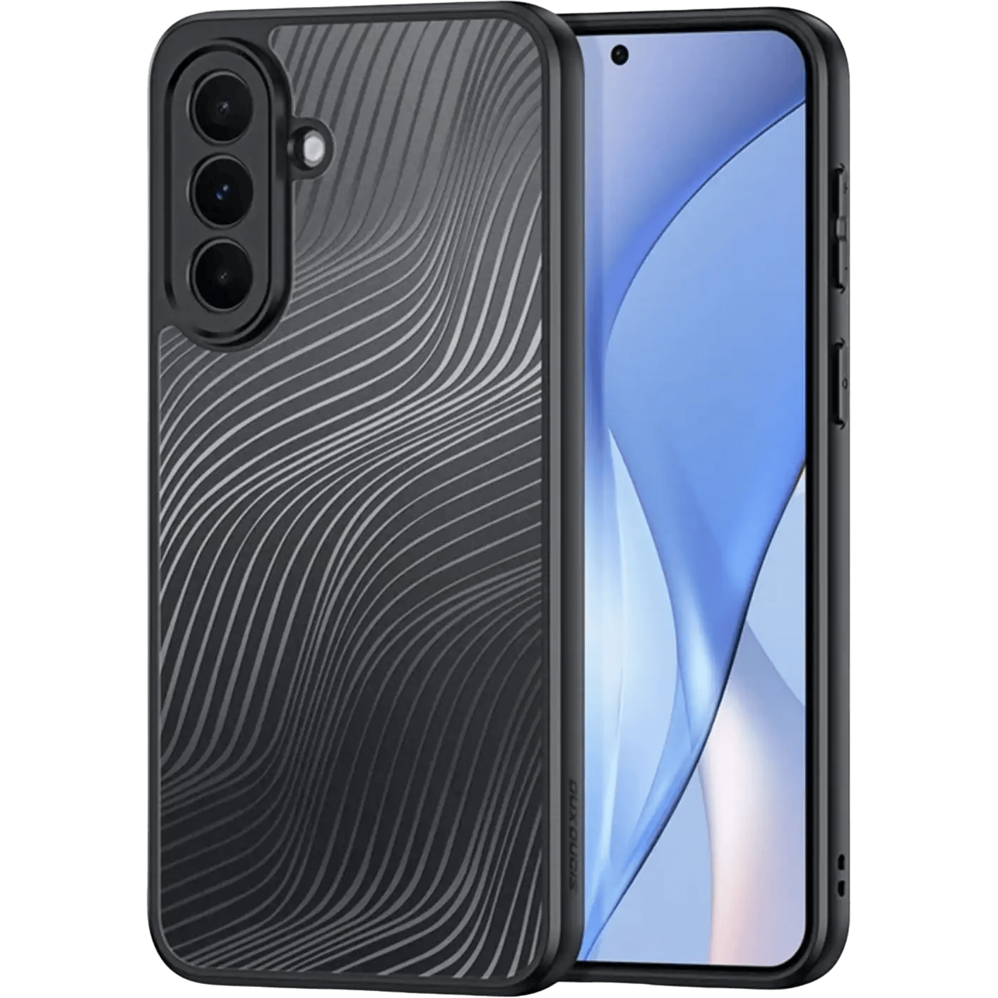 DUX DUCIS Samsung Galaxy A37 Aimo Series Eco Hoesje