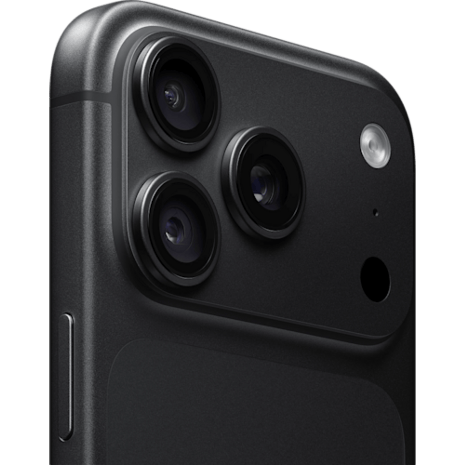 Apple iPhone 18 Pro Black
