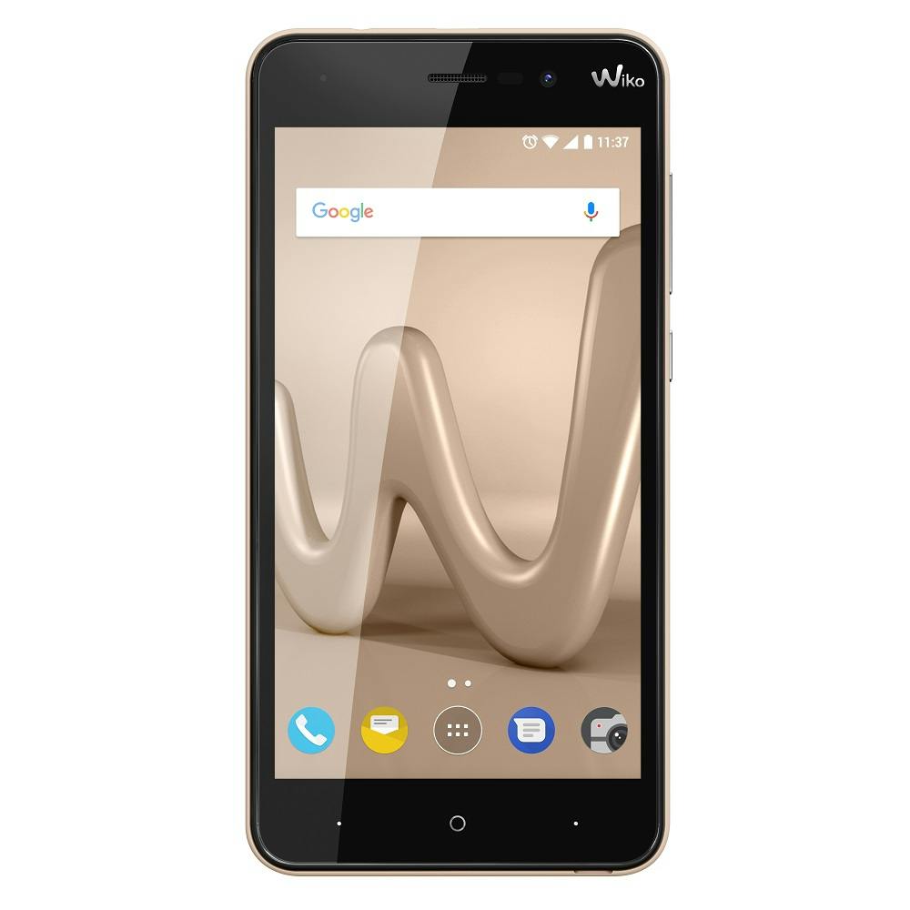 Wiko Lenny 4