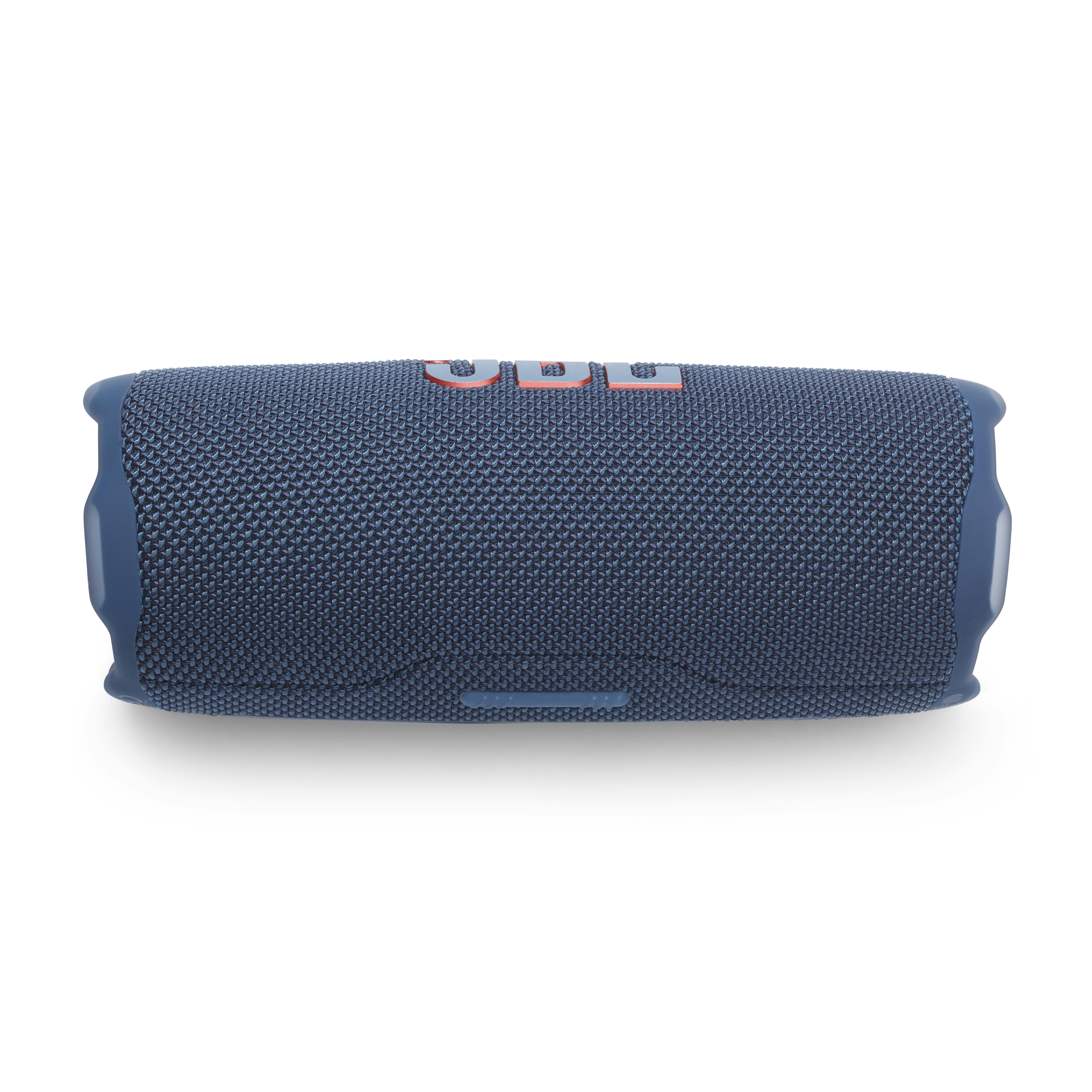 JBL Flip 7 Blauw