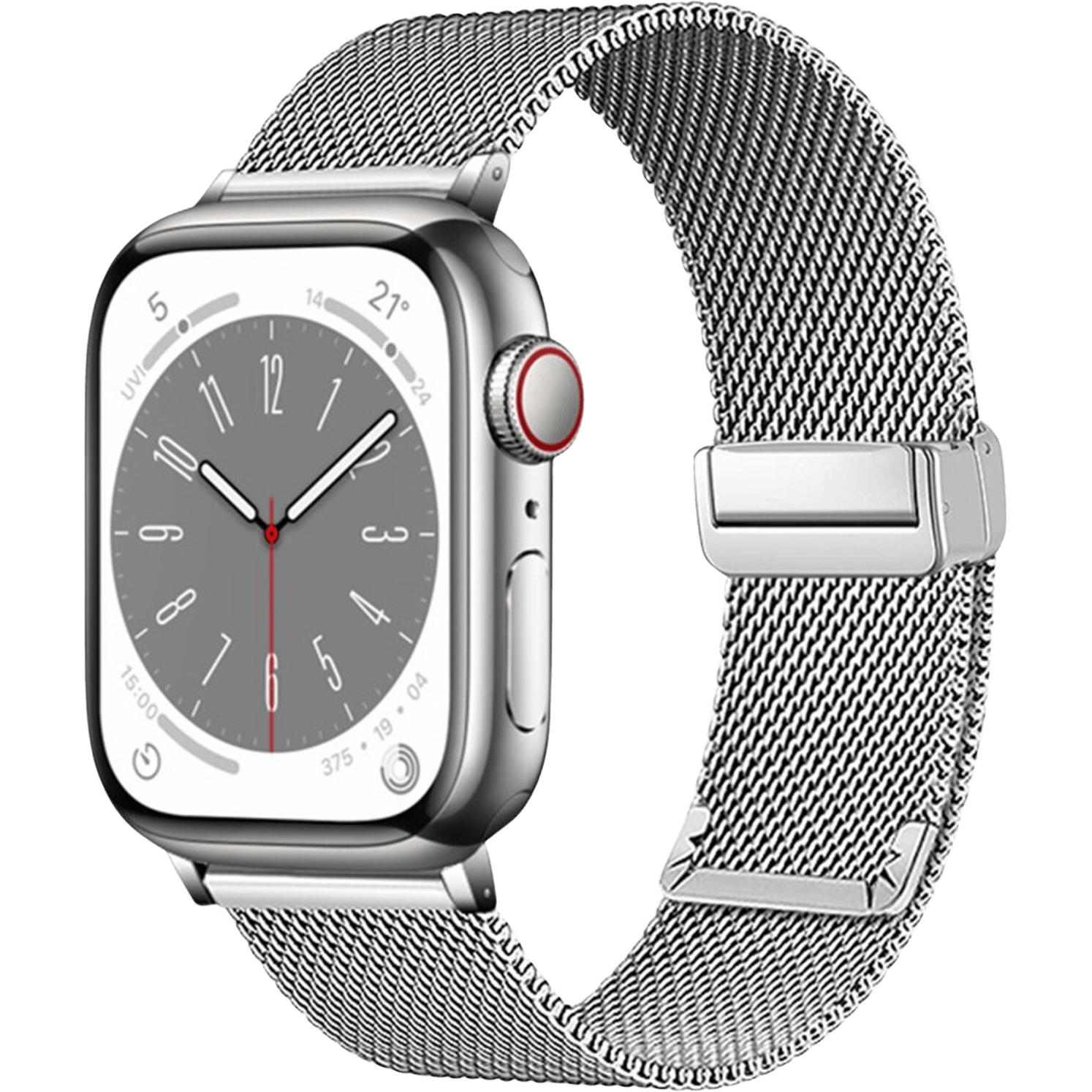 Zilver