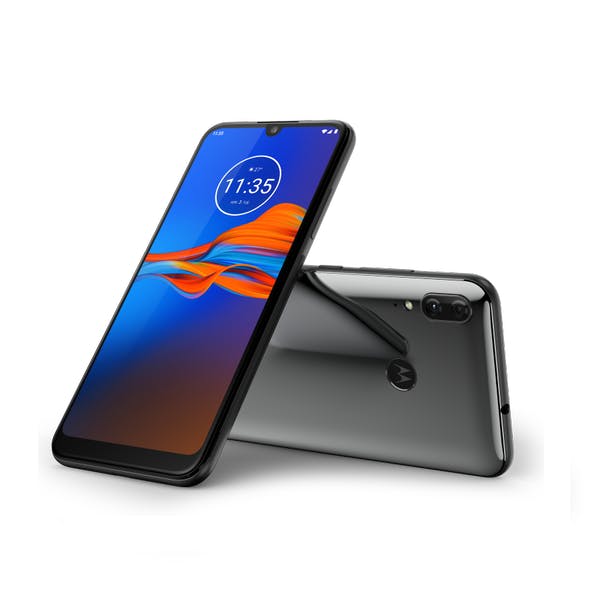 Motorola Moto E6 Plus