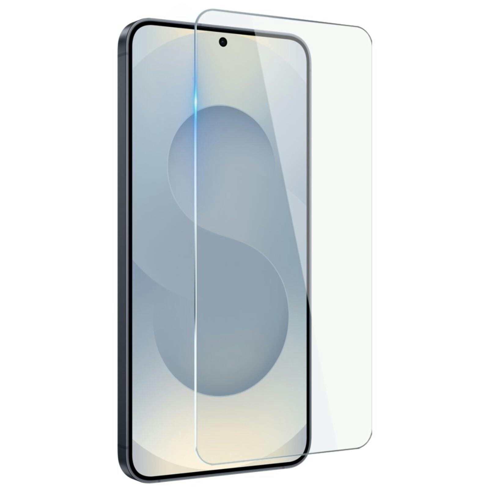 Northjo Samsung Galaxy S25 Edge A++ Privacy Screenprotector Transparant