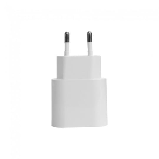 GNG 18W USB-C Oplader White