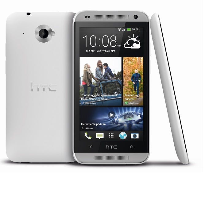 HTC Desire 601
