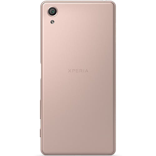 Sony Xperia X