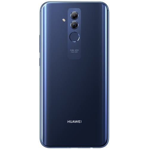 Huawei Mate 20 Lite