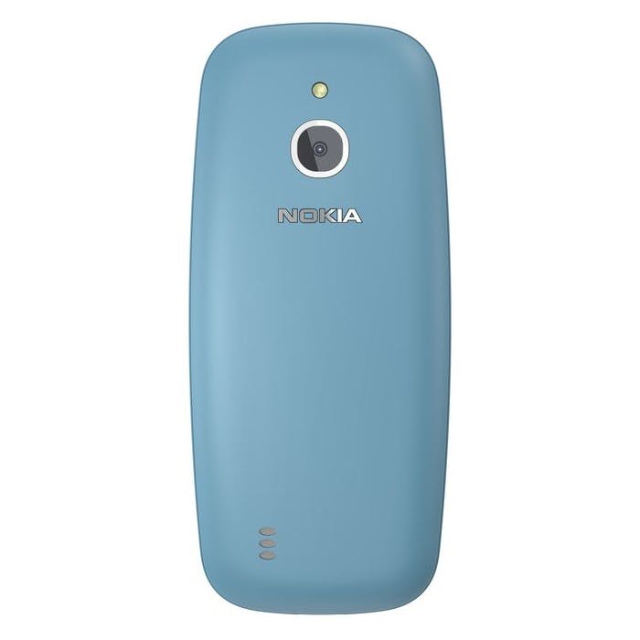 Nokia 3310 3G