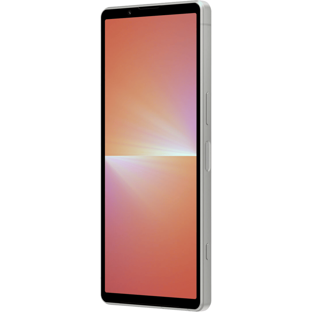 Sony Xperia 5 V Platinum Silver