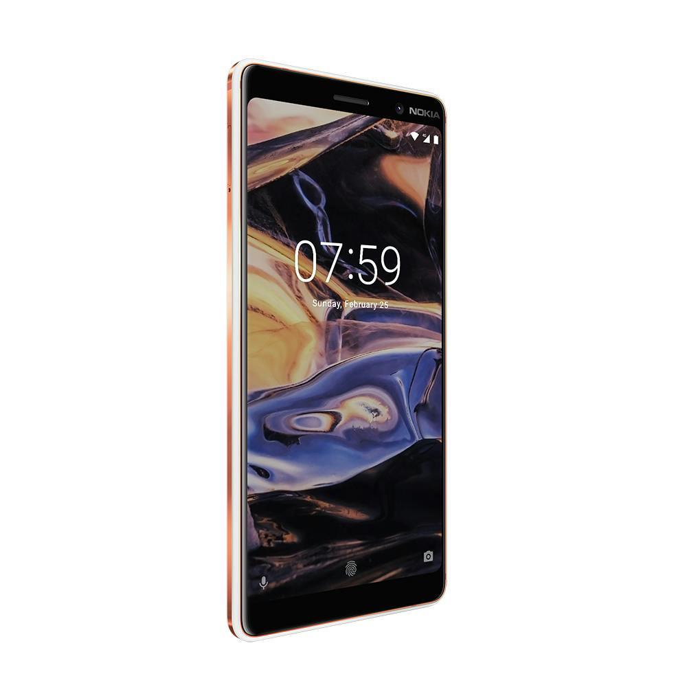 Nokia 7 Plus 64GB