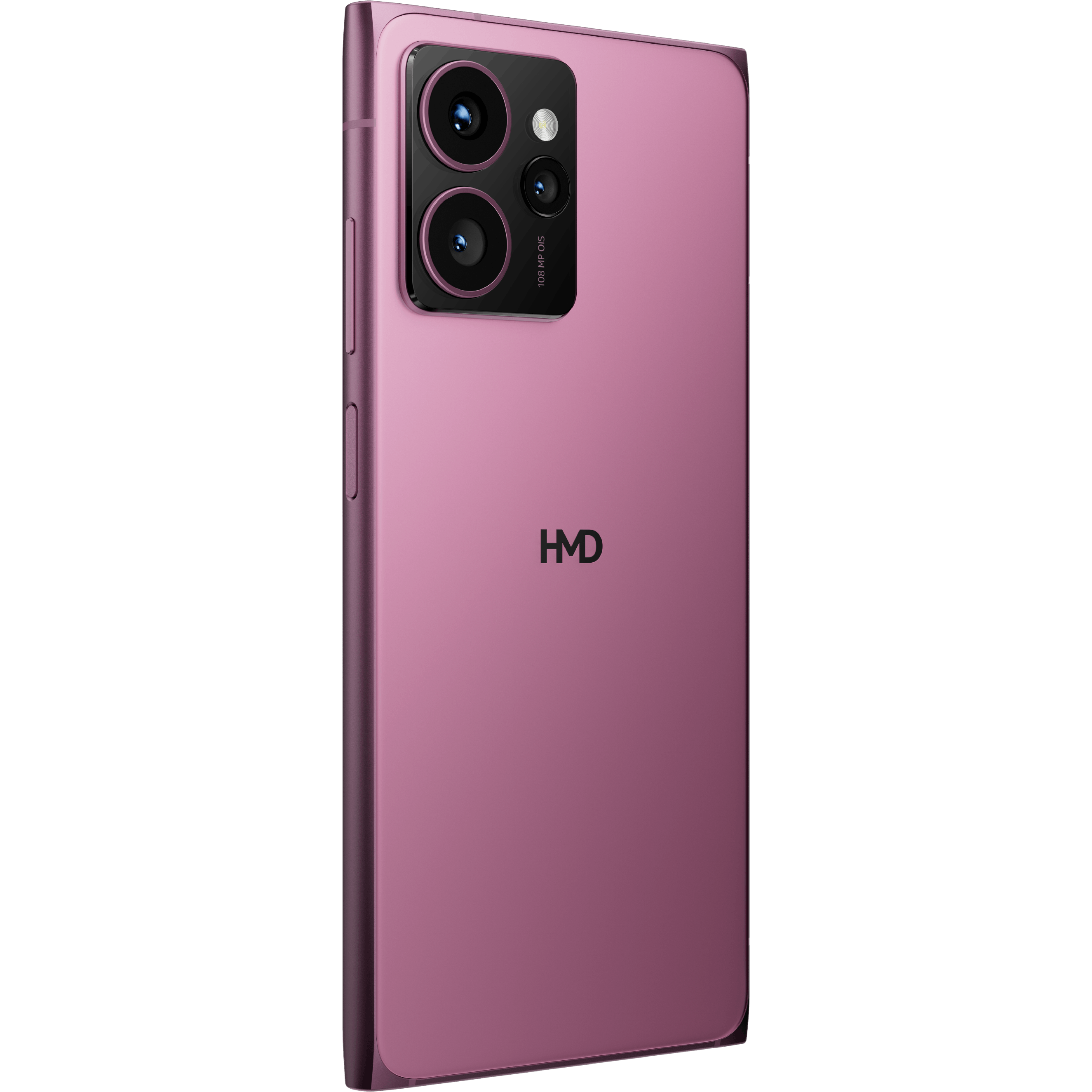 HMD Skyline Neon Pink